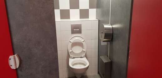 Ajout d'une photo à un emplacement