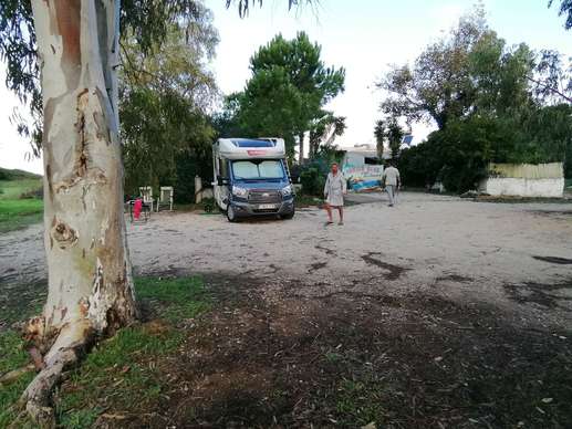Added a photo to a location