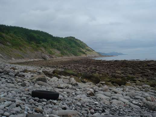 Added a photo to a location