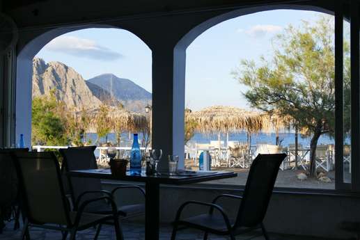 Added a photo to a location