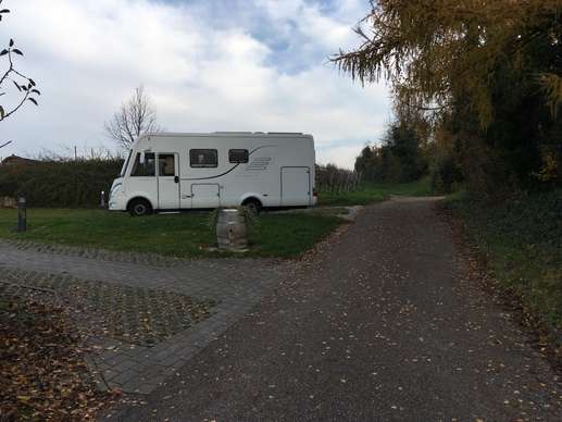 Einem Ort wurde ein Foto hinzugefügt