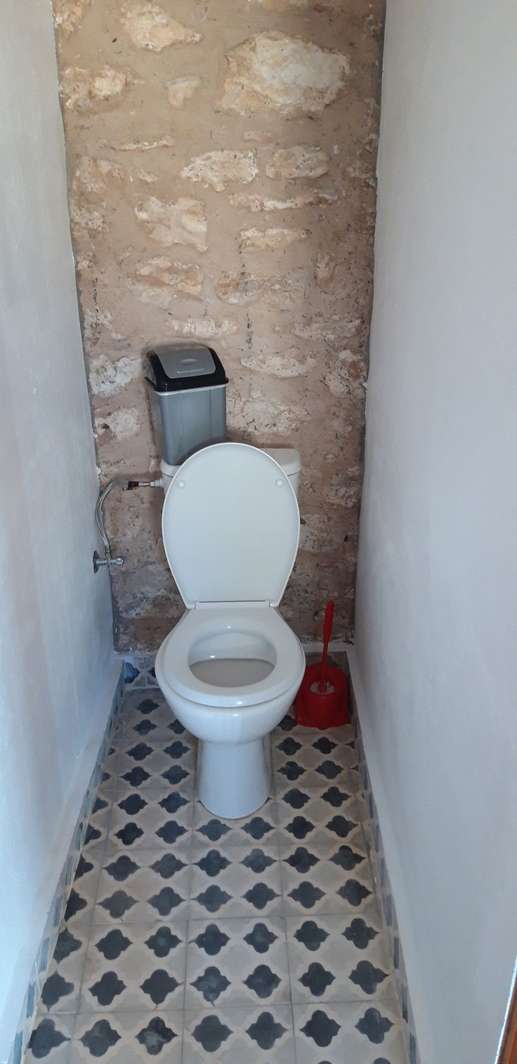 Added a photo to a location