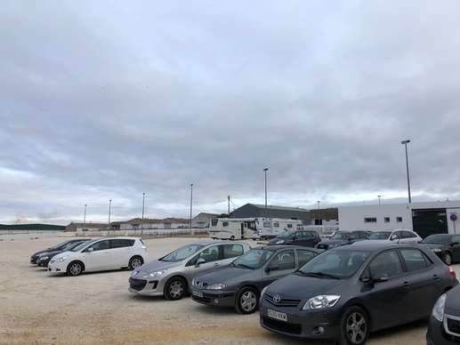 Added a photo to a location