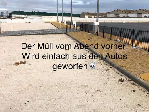 Added a photo to a location