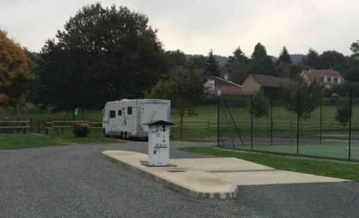 Einem Ort wurde ein Foto hinzugefügt