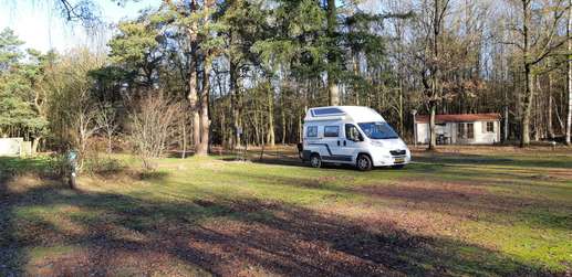 Een foto toegevoegd aan een locatie