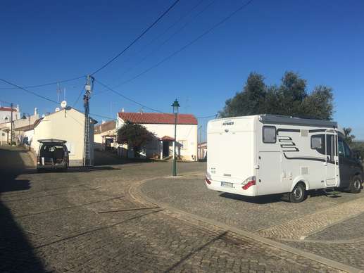Een foto toegevoegd aan een locatie