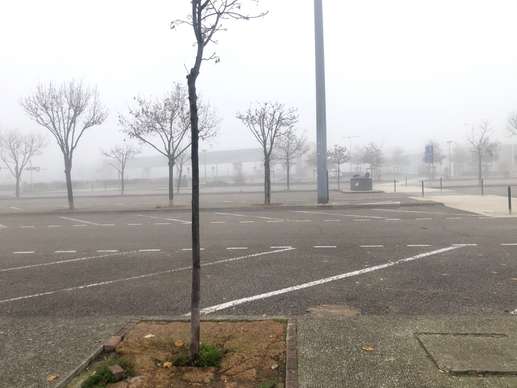 Een foto toegevoegd aan een locatie