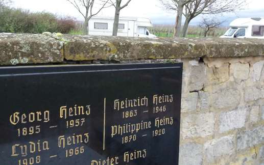 Ajout d'une photo à un emplacement