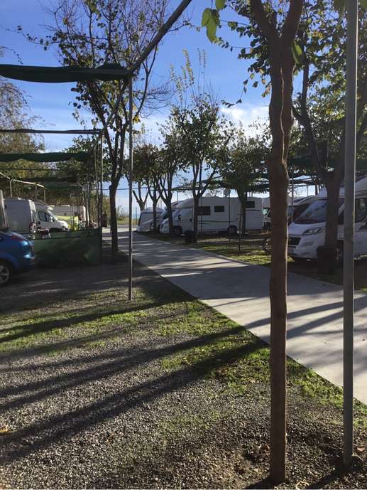 Einem Ort wurde ein Foto hinzugefügt