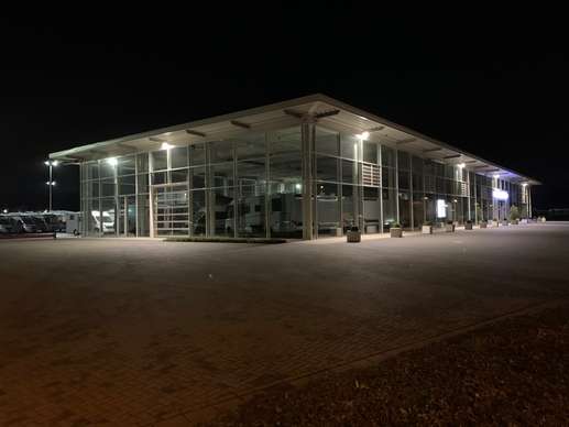 Added a photo to a location