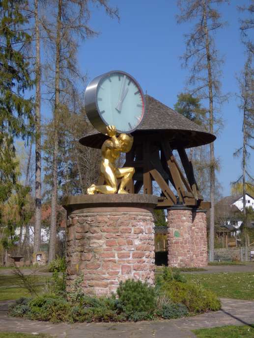 Added a photo to a location