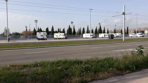 Añadió una foto a una ubicación