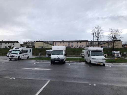 Ajout d'une photo à un emplacement