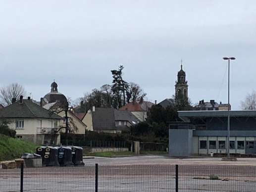 Ajout d'une photo à un emplacement