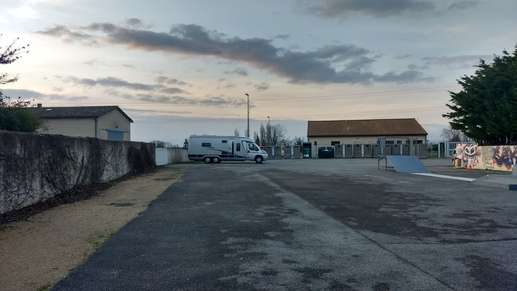 Added a photo to a location