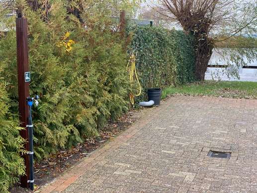 Einem Ort wurde ein Foto hinzugefügt
