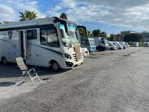 Aggiunta una foto a una posizione