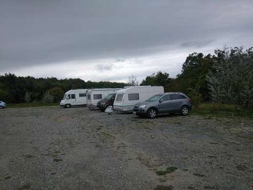 Added a photo to a location