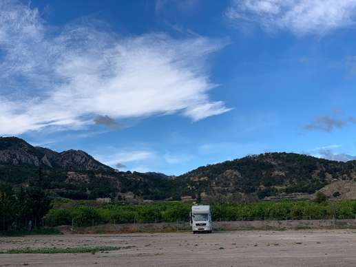 Added a photo to a location