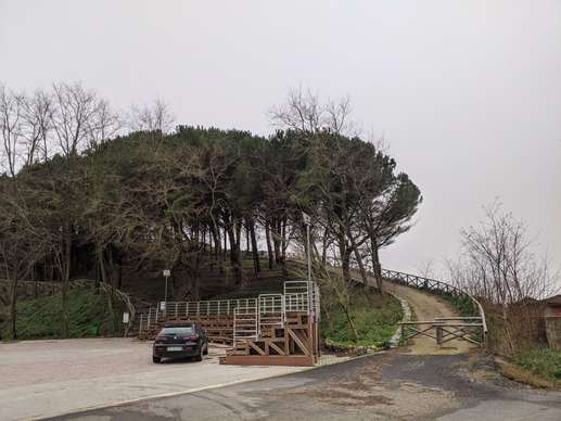 Added a photo to a location
