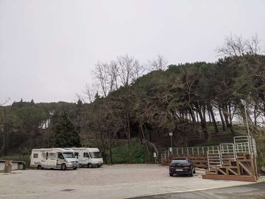 Added a photo to a location