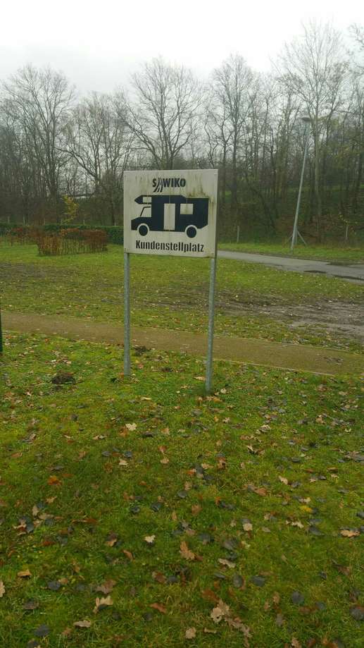 Einem Ort wurde ein Foto hinzugefügt