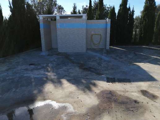 Added a photo to a location