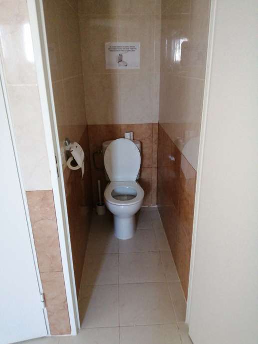 Added a photo to a location