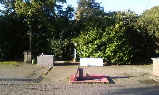 Added a photo to a location