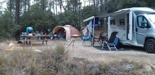 Added a photo to a location