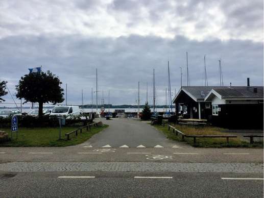 Added a photo to a location