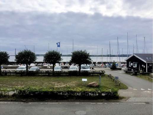 Added a photo to a location