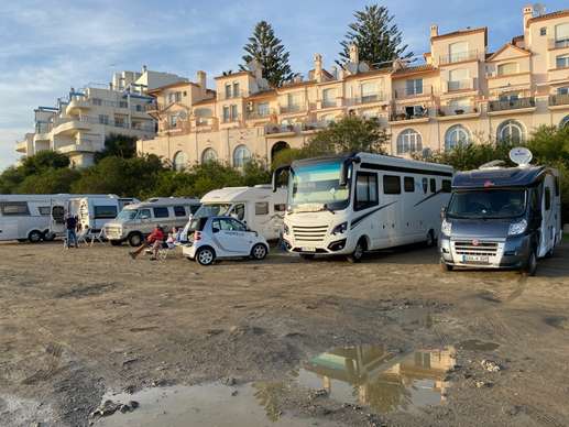 Aggiunta una foto a una posizione