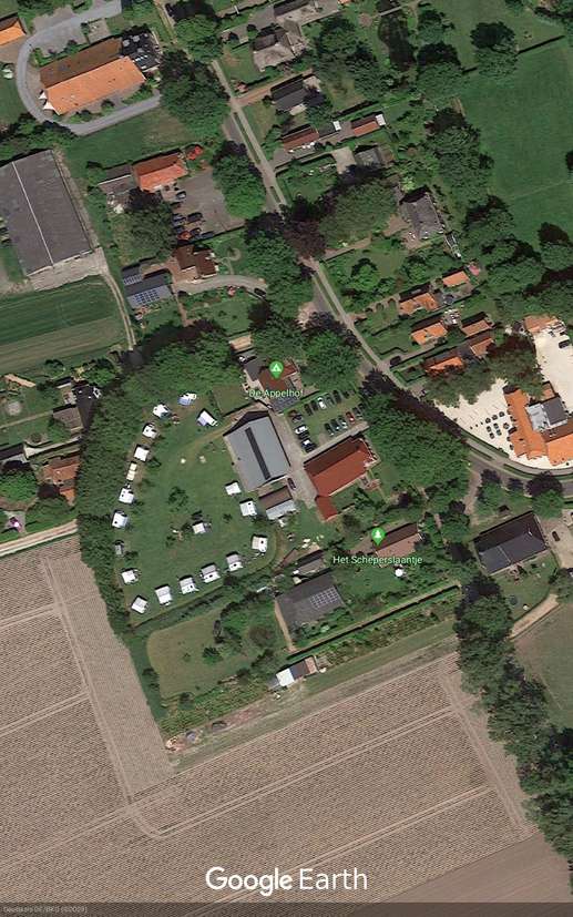 Einem Ort wurde ein Foto hinzugefügt