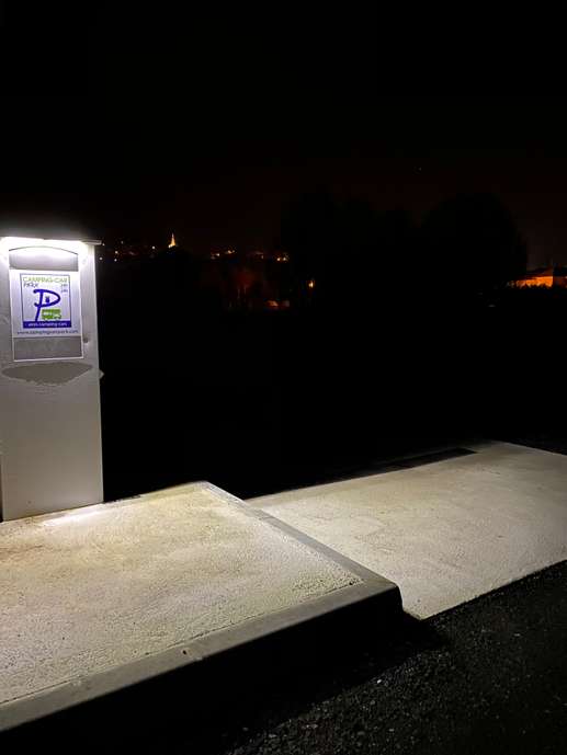 Added a photo to a location