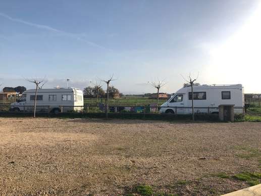 Ajout d'une photo à un emplacement