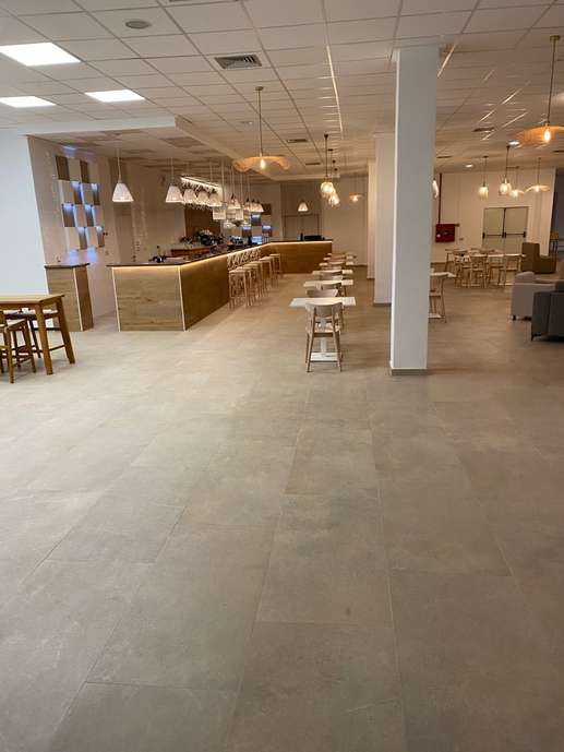 Een foto toegevoegd aan een locatie