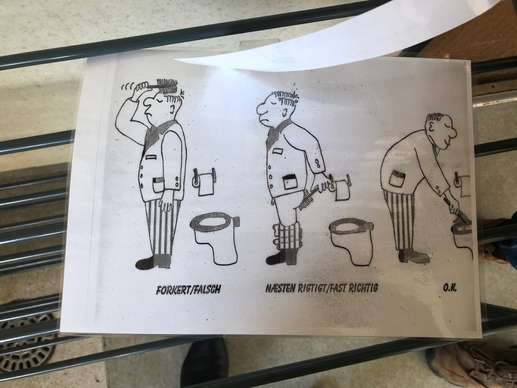 Einem Ort wurde ein Foto hinzugefügt