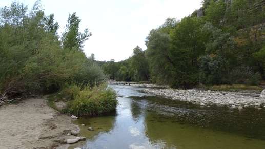 Added a photo to a location