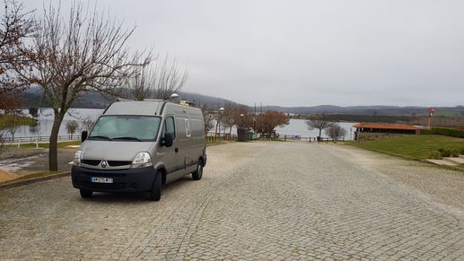 Einem Ort wurde ein Foto hinzugefügt