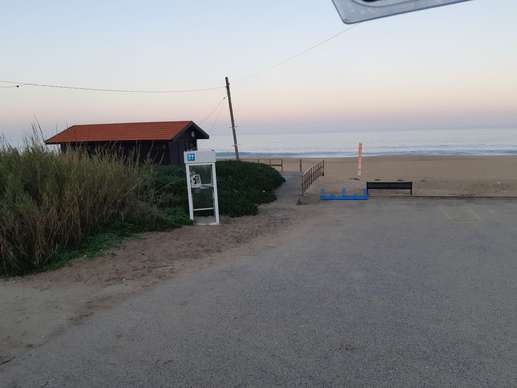 Ajout d'une photo à un emplacement