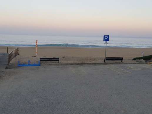 Ajout d'une photo à un emplacement