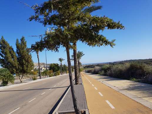 Added a photo to a location
