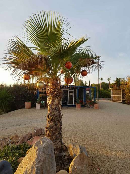 Added a photo to a location