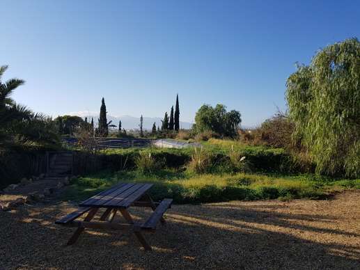 Added a photo to a location