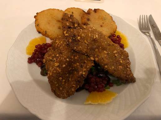 Einem Ort wurde ein Foto hinzugefügt