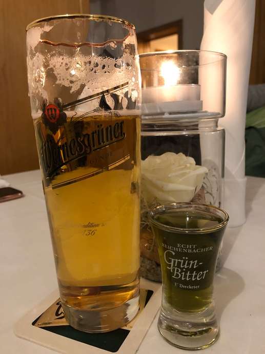 Einem Ort wurde ein Foto hinzugefügt