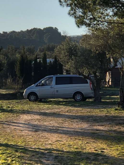 Ajout d'une photo à un emplacement