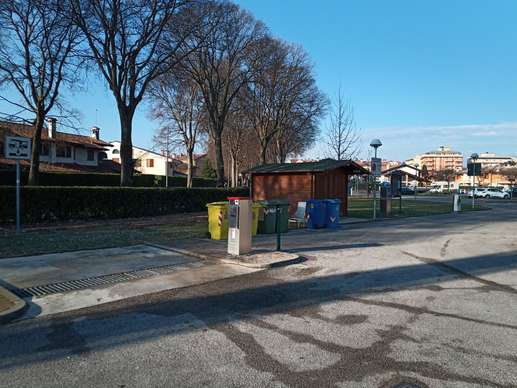 Añadió una foto a una ubicación